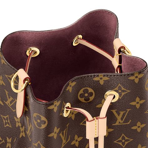 neonoe louis vuitton gebraucht|louis vuitton néonoé bb monogram.